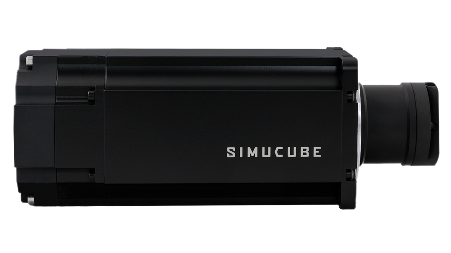 Simucube 2 Ultimate