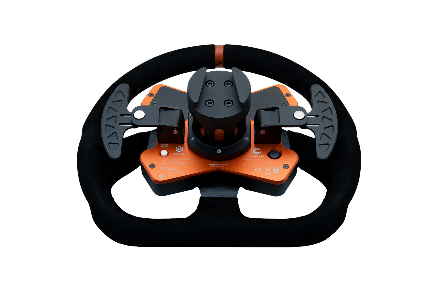 Simucube Tahko GT-21 Wireless Wheel