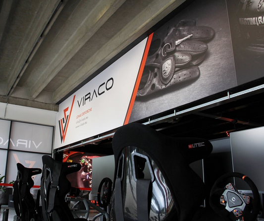 Visit our motion simcenter!